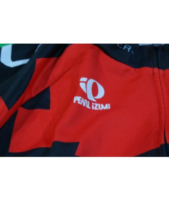 Veste vélo rétro Pearl iZumi BMC france