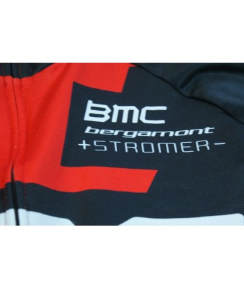 Veste vélo rétro Pearl iZumi BMC france