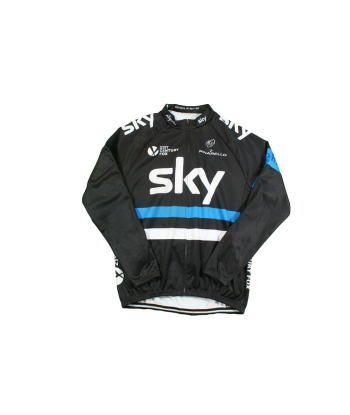 Veste vélo vintage Pinarello SKY 21st Century fox Rapha soldes