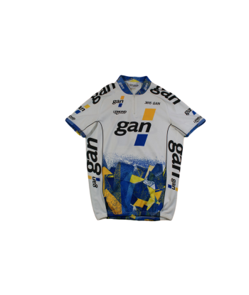 Maillot vélo rétro Lemond GAN online