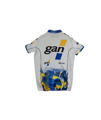 Maillot vélo rétro Lemond GAN online