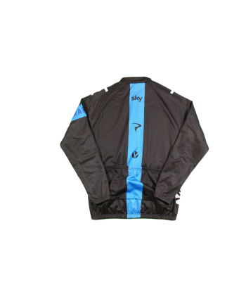 Veste vélo vintage Pinarello SKY 21st Century fox Rapha soldes