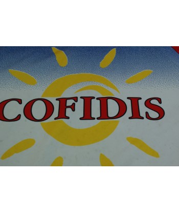 Veste vélo rétro Giordana Cofidis Fondriest Fin de série