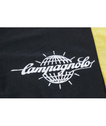 Maillot vélo rétro Campagnolo Véritable concentré