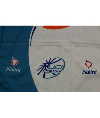 Maillot vélo rétro Nalini Bouygues Telecom Time Mode 50% de réduction en Octobre 2024