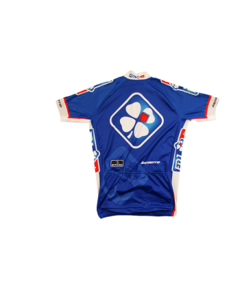 Maillot vélo vintage Decathlon Française des jeux Lapierre b'Twin UCI paiement sécurisé