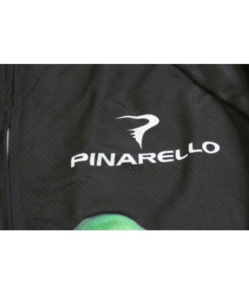 Veste vélo vintage Nalini Movistar UCI Pinarello en stock