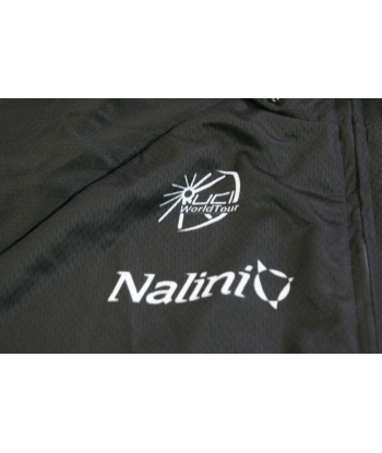 Veste vélo vintage Nalini Movistar UCI Pinarello en stock