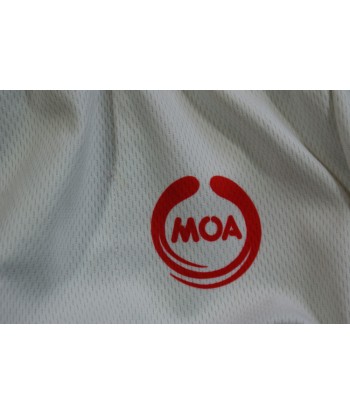 Veste vélo rétro sans manches Moa Française des jeux Lapierre UCI Bigmat Toutes les collections ici