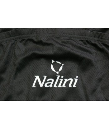 Veste vélo vintage Nalini Movistar UCI Pinarello en stock