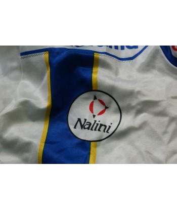 Maillot complet vélo rétro Nalini Castorama Maxisports commande en ligne