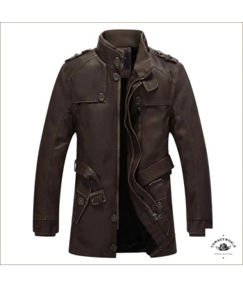 Manteau Cowboy livraison gratuite