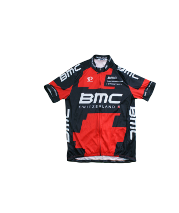 Veste vélo rétro Pearl iZumi BMC Bergamont Pour