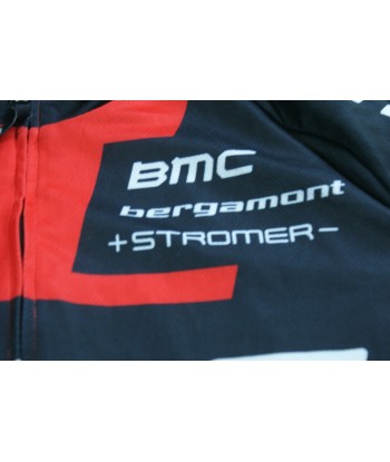 Veste vélo rétro Pearl iZumi BMC Bergamont Pour