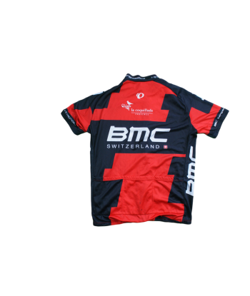 Veste vélo rétro Pearl iZumi BMC Bergamont Pour