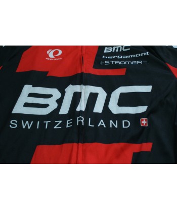 Veste vélo rétro Pearl iZumi BMC Bergamont Pour