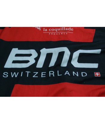 Veste vélo rétro Pearl iZumi BMC Bergamont Pour