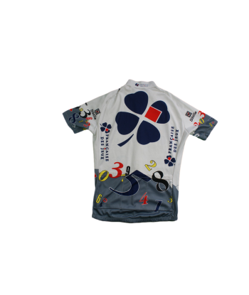 Maillot vélo rétro Sibille Française des jeux Le coq sportif Gitane meilleur choix