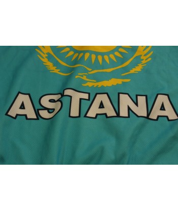 Maillot vélo rétro Moa Astana Specialized UCI Samruk sélection de produits