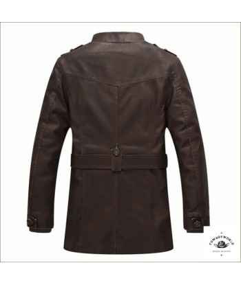 Manteau Cowboy livraison gratuite