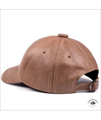 Casquette Western Femme des créatures d'habitude