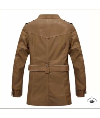 Manteau Cowboy livraison gratuite