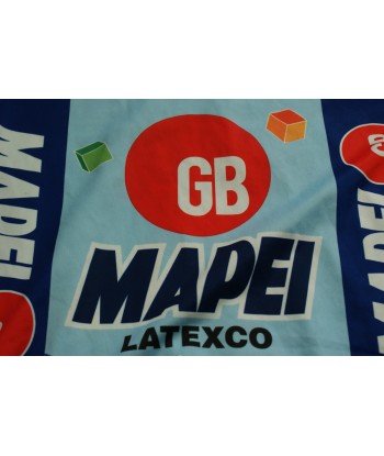 Maillot vélo rétro Sportful Mapei Colnago Latexco UCI 1995 Jusqu'à 80% De Réduction