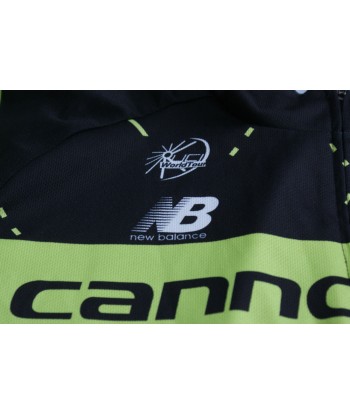 Maillot vélo rétro New Balance Cannondale Garmin UCI Castelli Holowesko Les êtres humains sont 