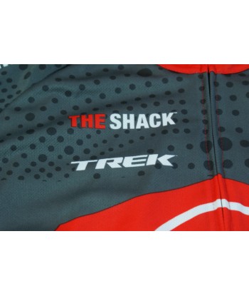 Veste vélo vitnage Nike Radioshack Nissan The shack Trek pas cher