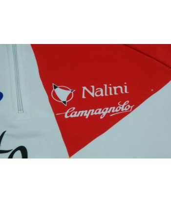 Maillot cyclisme vintage Nalini Banesto Campagnolo 2 - 3 jours ouvrés.