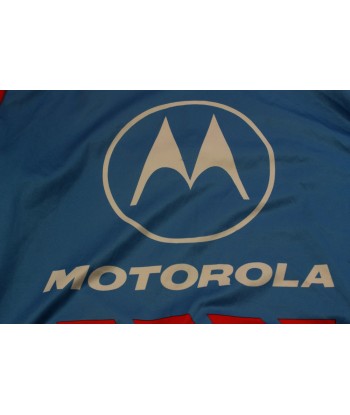 Maillot cyclisme vintage Giordana Motorola Eddy Merckx Kellogg's American Airlines en stock