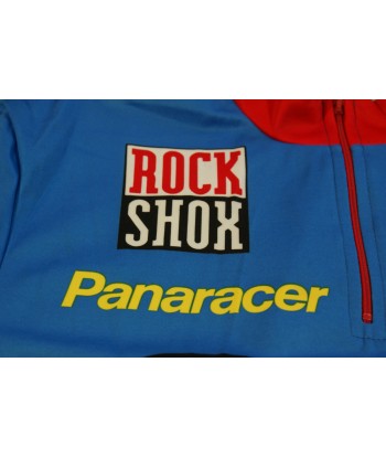 Maillot vélo vintage Kore GT Shimano Powerade Rock Shox le des métaux précieux