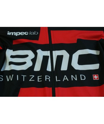 Veste vélo rétro Assos BMC Impeclab Tag Heuer UCI acheter