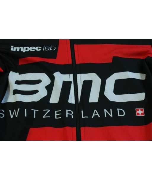 Veste vélo rétro Assos BMC Impeclab Tag Heuer UCI acheter