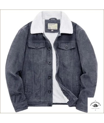 Veste Western Pour Homme français