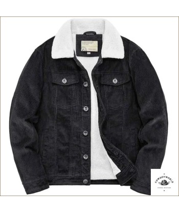 Veste Western Pour Homme français