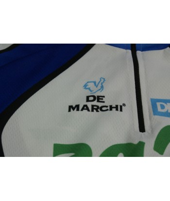 Maillot cyclisme vintage De Marchi AG2R Decathlon livraison et retour toujours gratuits