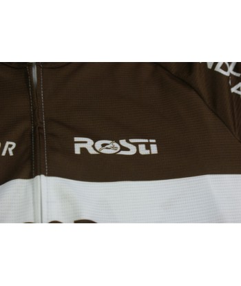 Maillot cyclisme vintage Rosti AG2R la Mondiale Factor UCI sélection de produits