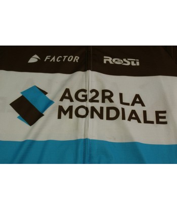 Maillot cyclisme vintage Rosti AG2R la Mondiale Factor UCI sélection de produits