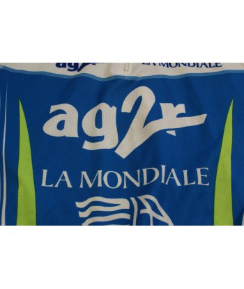 Maillot vélo vintage Biemme AG2R la Mondiale BH UCI 50-70% off 