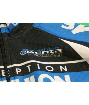 Veste cyclisme vintage Decathlon AG2R 2 - 3 jours ouvrés.