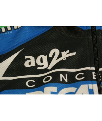 Veste cyclisme vintage Decathlon AG2R 2 - 3 jours ouvrés.