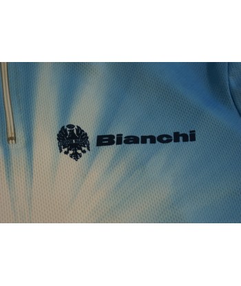 Maillot vélo rétro Biemme Gewiss Bianchi Playbus Comparez plus de prix