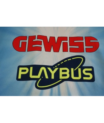 Maillot vélo rétro Biemme Gewiss Bianchi Playbus Comparez plus de prix