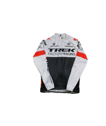 Veste vélo rétro Shimano Trek Bontrager UCI la chaussure