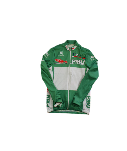 Maillot vélo rétro Giordana PMU Tour de France en ligne des produits 