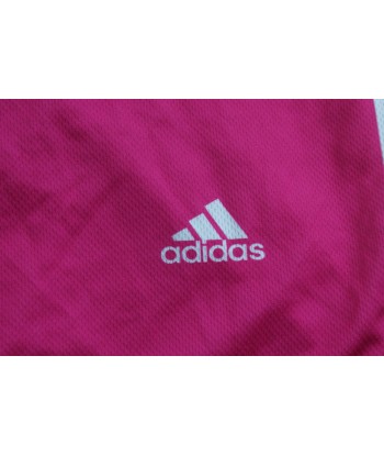 Maillot vélo rétro Adidas T.Mobile solde