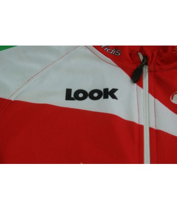 Maillot cyclisme vintage Onda Cofidis Look suggérées chez