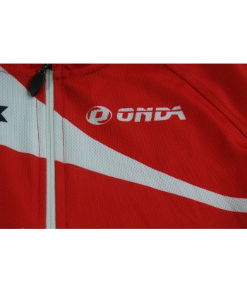 Maillot cyclisme vintage Onda Cofidis Look suggérées chez