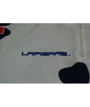 Maillot cyclisme vintage Nalini Française des jeux Lapierre Comparez et commandez 